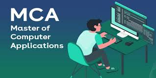 mca (master of computer applications)