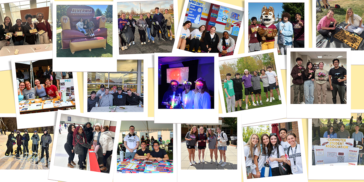 student activities & events