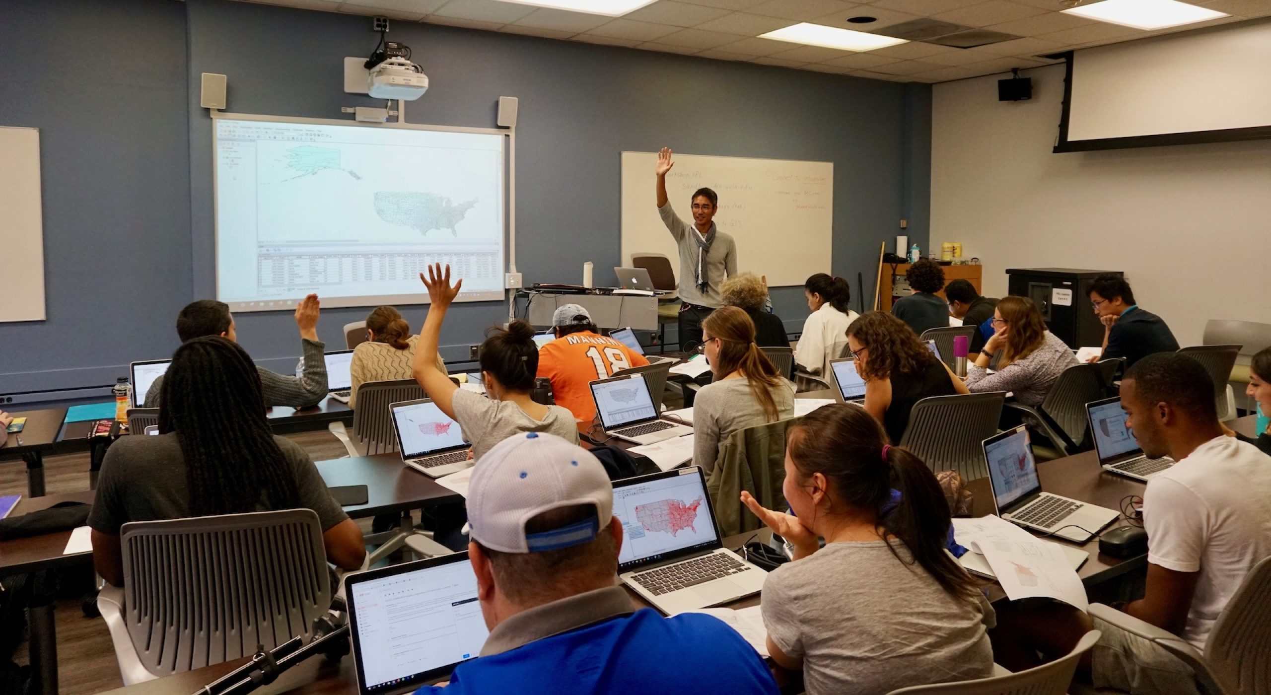saminar